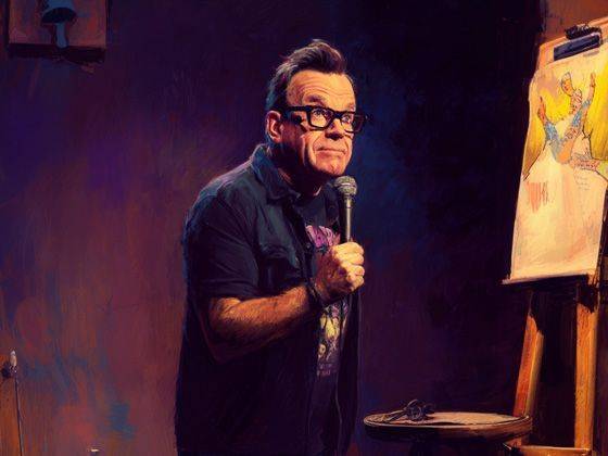 Tom Arnold